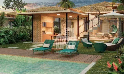 Casa com 5 quartos à venda, 490 m² por r$ 2.771.400 - ponta de manguinhos - armação dos búzios/rj