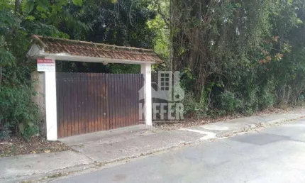 Casa a venda de 3 quartos em itaipu em área com 3.600 metros quadrados