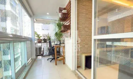 Apartamento 2 quartos no miolo do jardim icaraí – condomínio soul