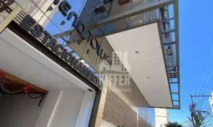 Sala comercial com 1 sala à venda na Rua General Andrade Neves, 9, Centro, Niterói