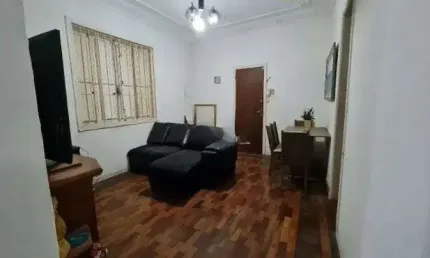 Apartamento com 2 dormitórios à venda, 55 m² por r$ 250.000,00 - são domingos - niterói/rj