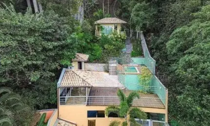 Terreno à venda, 400 m² por r$ 890.000,00 - camboinhas - niterói/rj