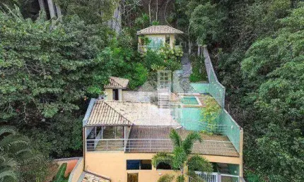 Terreno à venda, 400 m² por r$ 890.000,00 - camboinhas - niterói/rj