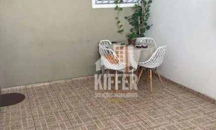 Casa com 3 dormitórios à venda, 98 m² por r$ 300.000,00 - antonina - são gonçalo/rj