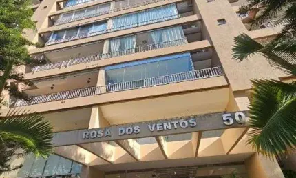 Apartamento com 1 quarto à venda na Avenida Marechal Henrique Lott, 50, Barra da Tijuca, Rio de Janeiro