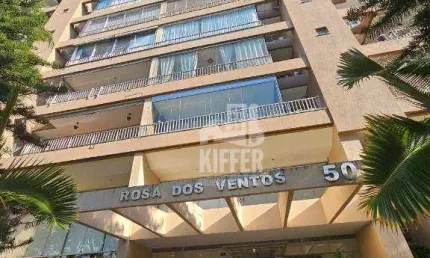 Apartamento com 1 quarto à venda na Avenida Marechal Henrique Lott, 50, Barra da Tijuca, Rio de Janeiro