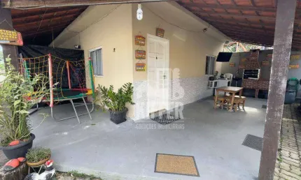 Casa com 2 quartos à venda na Rua Álvaro Seixas, 120, Maria Paula, Niterói