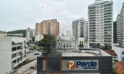 Apartamento com 4 quartos à venda na Rua General Pereira da Silva, 302, Icaraí, Niterói
