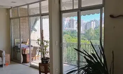 Apartamento com 3 quartos à venda, 210 m² por r$ 1.390.000 - icaraí - niterói/rj