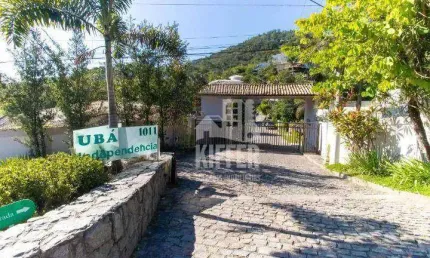 Terreno à venda, 1530 m² por r$ 600.000,00 - vila progresso - niterói/rj