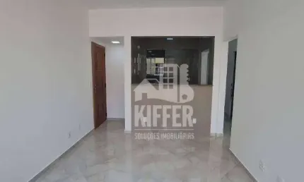 Apartamento com 2 quartos à venda, 79 m² por r$ 840.000 - icaraí - niterói/rj