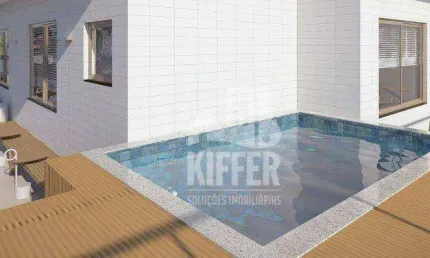 Cobertura com 3 quartos à venda, 123 m² por r$ 1.600. - piratininga - niterói/rj