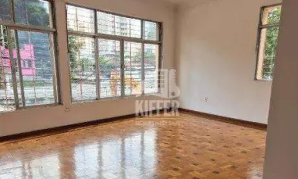 Casa com 5 quartos à venda na Avenida Almirante Ari Parreiras, 194, Icaraí, Niterói