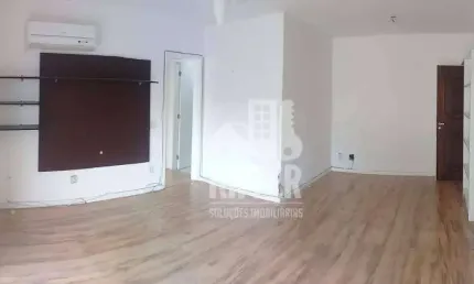 Apartamento com 2 dormitórios à venda, 92 m² por R$ 430.000,00 - Santa Rosa - Niterói/RJ