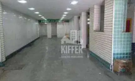 Loja Comercial com 290m² (2 Lojas Integradas) – Ponto Forte na Av. Feliciano Sodré