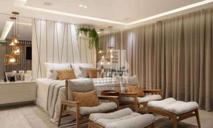 Apartamento com 5 dormitórios à venda, 380 m² por R$ 12.000.000,00 - Icaraí - Niterói/RJ