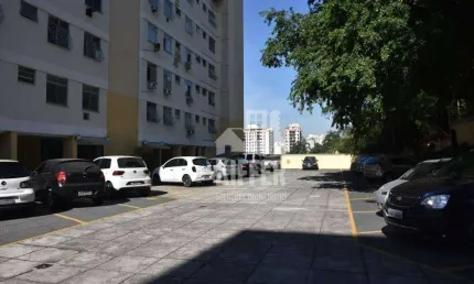 Apartamento com 2 dormitórios à venda, 70 m² por r$ 250.000,00 - santa rosa - niterói/rj