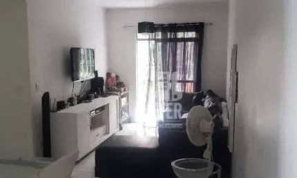 Apartamento com 3 dormitórios à venda, 87 m² por r$ 540.000,00 - centro - niterói/rj
