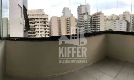 Apartamento com 3 quartos à venda, 135 m² por R$ 1.000.000 - Ingá - Niterói/RJ