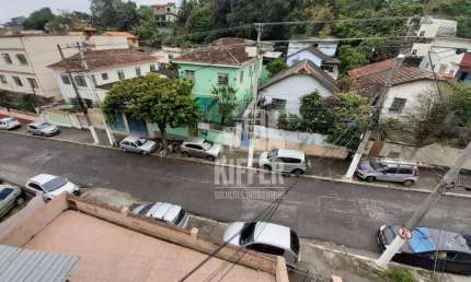 Apartamento com 1 dormitório à venda, 58 m² por R$ 225.000,00 - São Lourenço - Niterói/RJ