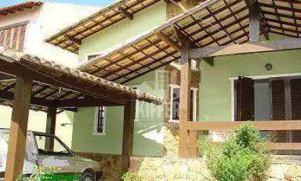 Casa com 3 dormitórios à venda, 170 m² por r$ 1.150.000,00 - itaipu - niterói/rj