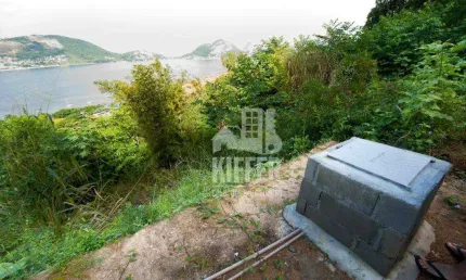 Terreno à venda, 3180 m² por R$ 1.200.000,00 - São Francisco - Niterói/RJ