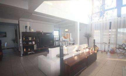Casa com 5 dormitórios à venda, 560 m² por R$ 2.850.000,00 - Camboinhas - Niterói/RJ