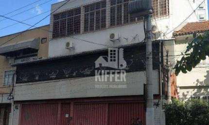 Prédio para alugar, 711 m² por R$ 15.125,60/mês - Icaraí - Niterói/RJ