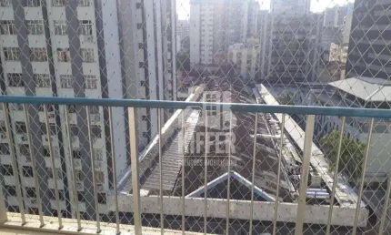 Apartamento com 2 quartos à venda na Avenida Sete de Setembro, 314, Icaraí, Niterói