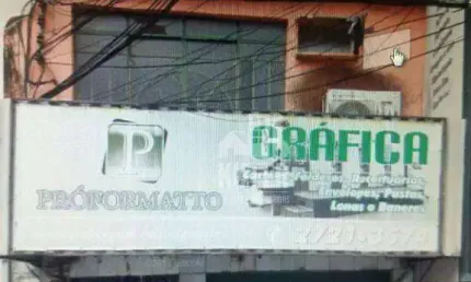 Prédio à venda, 381 m² por r$ 1.300.000,00 - centro - niterói/rj