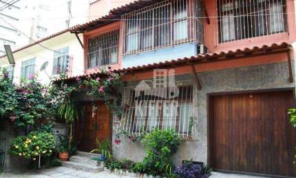 Casa com 3 quartos à venda na Avenida Roberto Silveira, 400, Icaraí, Niterói