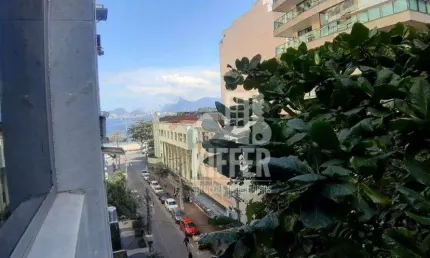 Apartamento com 4 dormitórios à venda, 150 m² por R$ 1.250.000,00 - Icaraí - Niterói/RJ