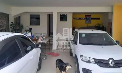 Casa com 5 quartos à venda, 250 m² por R$ 1.250.000 - Marazul - Niterói/RJ