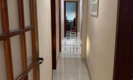Apartamento Reformado com Suíte e Vaga na Escritura em Icaraí – Localização em icaraí
