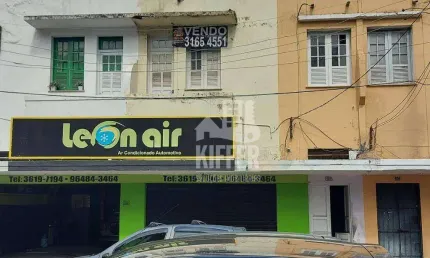 Loja à venda, 71 m² por r$ 310.000,00 - centro - niterói/rj