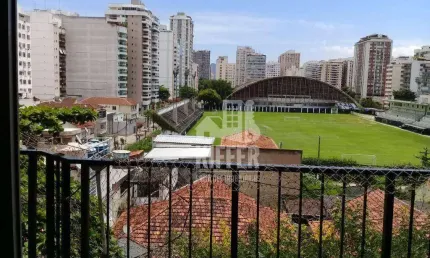 Apartamento com 3 quartos à venda, 150 m² por R$ 795.000 - Icaraí - Niterói/RJ
