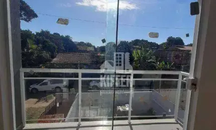 Casa com 3 quartos à venda, 130 m² por R$ 680.000 - Engenho do Mato - Niterói/RJ