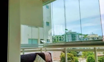 Apartamento com 2 dormitórios à venda, 90 m² por R$ 620.000,00 - Icaraí - Niterói/RJ