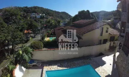 Casa com 7 dormitórios à venda, 400 m² por R$ 1.600.000,00 - Piratininga - Niterói/RJ