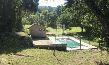 Área à venda, 50000 m² por R$ 1.100.000,00 - Muriqui - Niterói/RJ