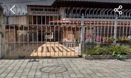 Casa com 5 quartos à venda, 360 m² por R$ 1.850.000 - São Francisco - Niterói/RJ