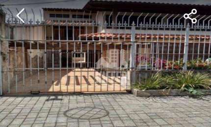 Casa com 5 quartos à venda, 360 m² por R$ 1.850.000 - São Francisco - Niterói/RJ