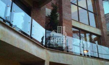 Casa com 4 quartos à venda, 400 m² por R$ 1.300.000 - Pendotiba - Niterói/RJ