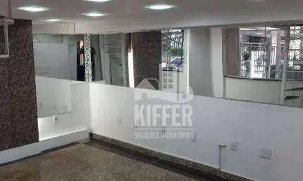 Loja comercial à venda em icaraí – 72m², rua joaquim távora, próximo à praia
