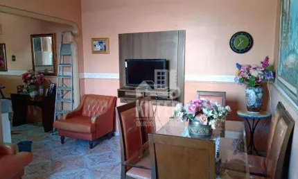 Apartamento 3 quartos à venda no centro de niterói – próximo às barcas e praça são joão