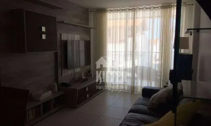 Apartamento com 3 quartos à venda, 106 m² por r$ 1.180.000 - piratininga - niterói/rj