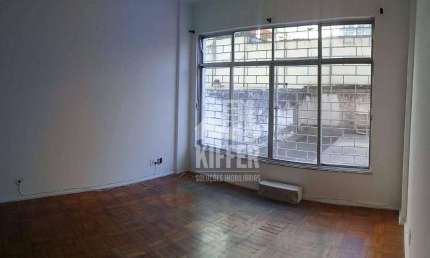 Oportunidade em Icaraí! 2 Quartos na Primeira Quadra da Praia – AP0296