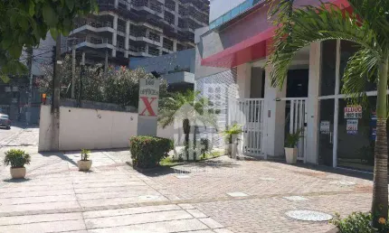 Sala à venda, 23 m² por R$ 170.000,00 - Santa Rosa - Niterói/RJ