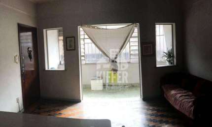 Apartamento com 3 dormitórios à venda, 50 m² por R$ 320.000,00 - Fonseca - Niterói/RJ