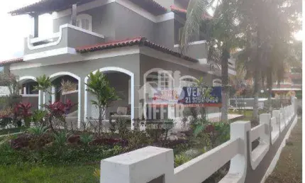 Casa com 4 quartos à venda, 480 m² por r$ 2.650000 - camboinhas - niterói/rj